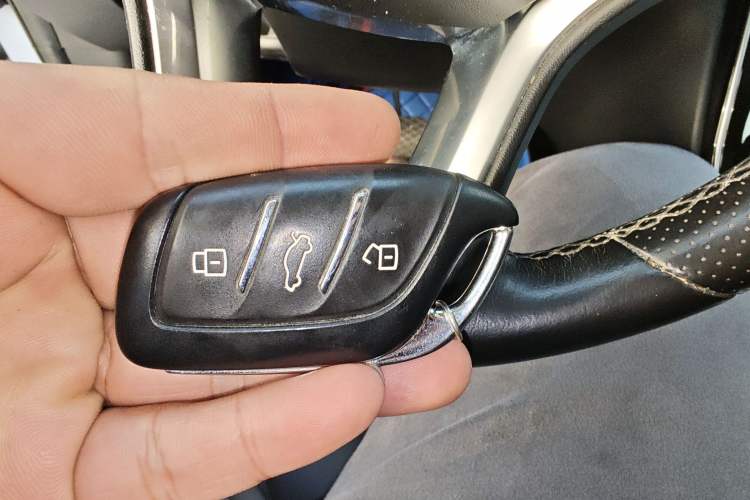 Used Roewe RX5 New Energy 2020 ePLUS National Trend Ronglin Flagship Edition
