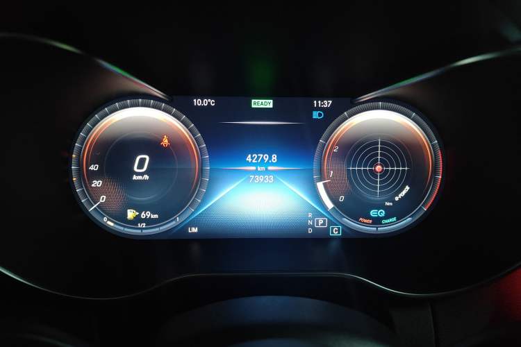 Used Mercedes-Benz C-Class 2020 Restyled C 260 L Sport Edition
