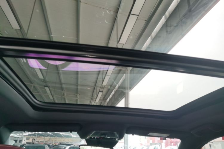 Used Cadillac XT5 2025 2.0T Platinum Edition
