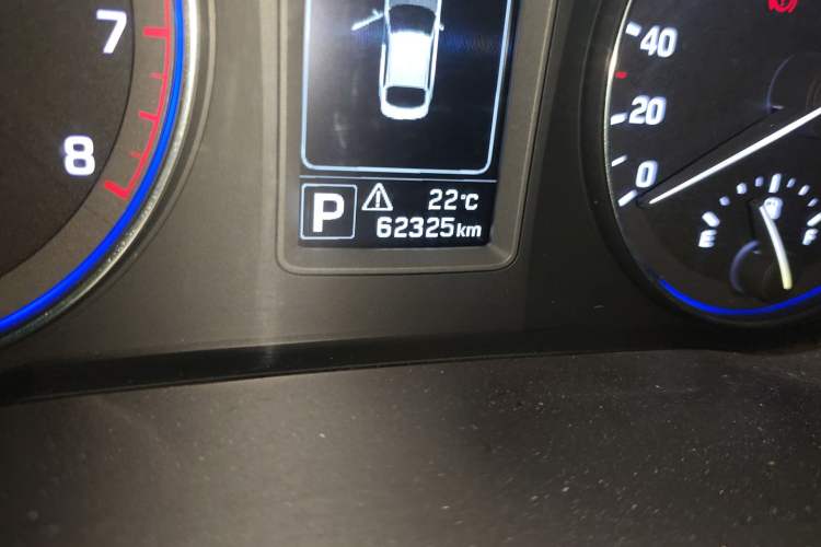 Used Hyundai Mistra 2014 1.8L Automatic Smart GLS
