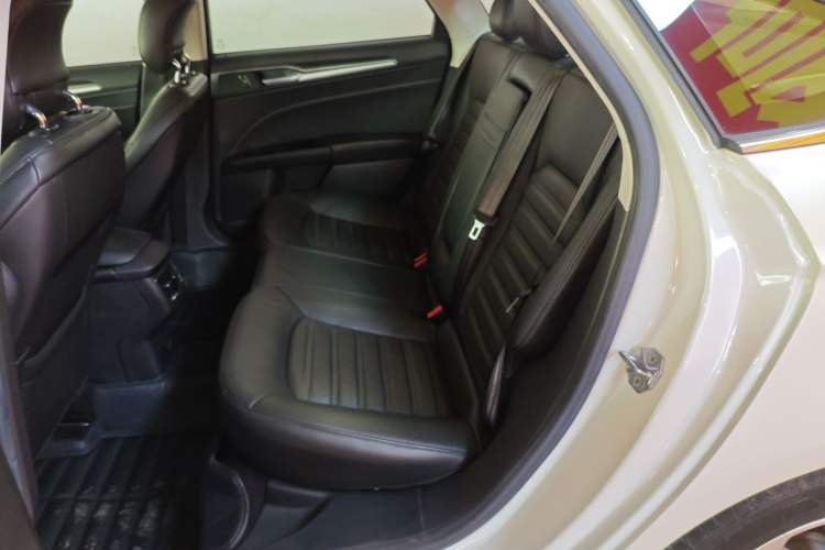 Used Ford Mondeo 2013 1.5L GTDi180 Fashion Edition
