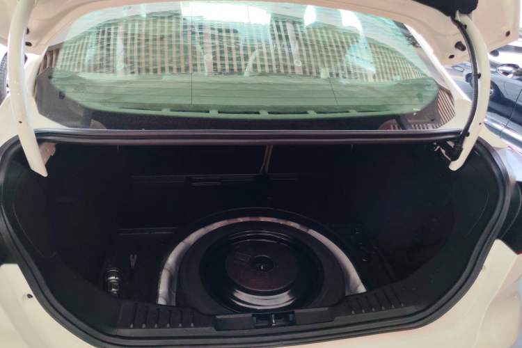 Used Ford Focus 2017 Sedan 1.6L Automatic Comfort Plus SmartDrive Edition
