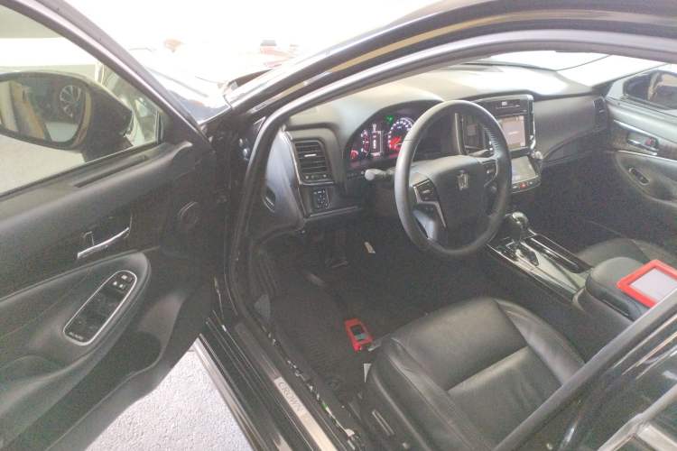 Used Toyota Crown 2015 2.5L Smart Edition