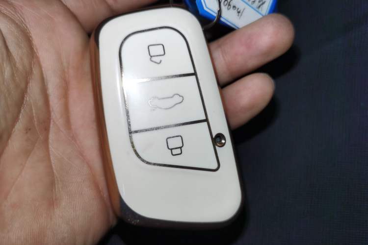 Used Chery Little Ant 2022 Sweet Pink Edition Half-Sugar Version 3-Cell Lithium 30kW 301km