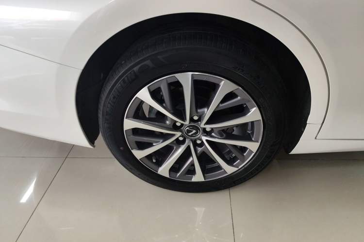 Used Lexus ES 2021 200 Excellence Edition
