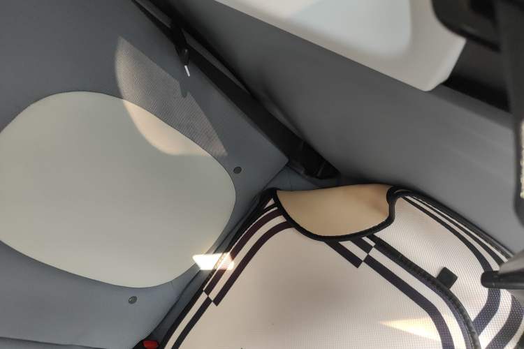 Used Bestune Pony 2025 222km Range Agile Horse