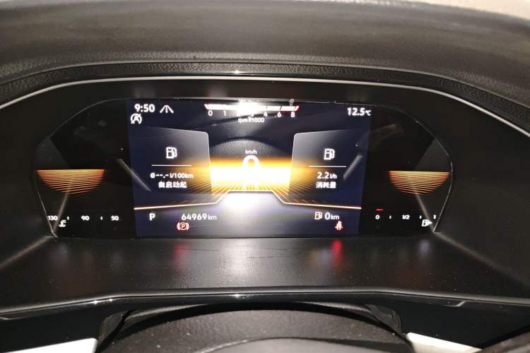 Used Volkswagen Lavida 2022 280TSI DSG Comfort Edition
