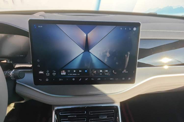 Used BYD Tang New Energy 2025 DM-i 115KM Flagship Model
