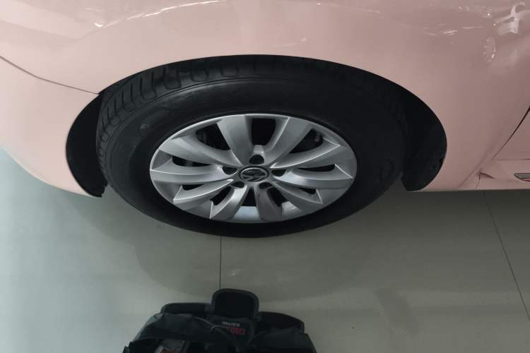 Used Volkswagen Beetle 2014 1.2TSI Fashion Edition