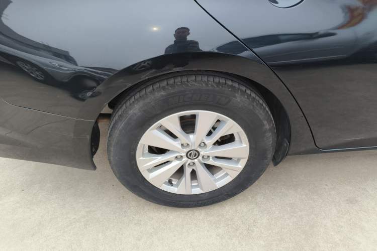 Used Nissan Teana 2020 2.0L XE Fashion Edition