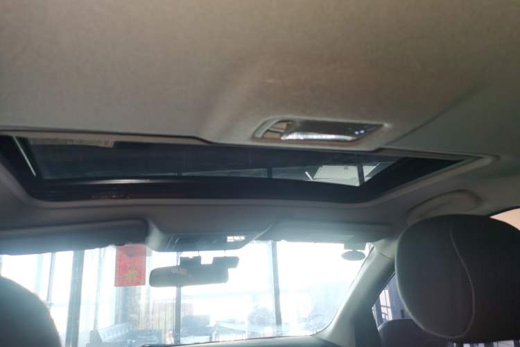 Used Nissan Tiida 2019 1.6L CVT Cool Edition China VI Standard