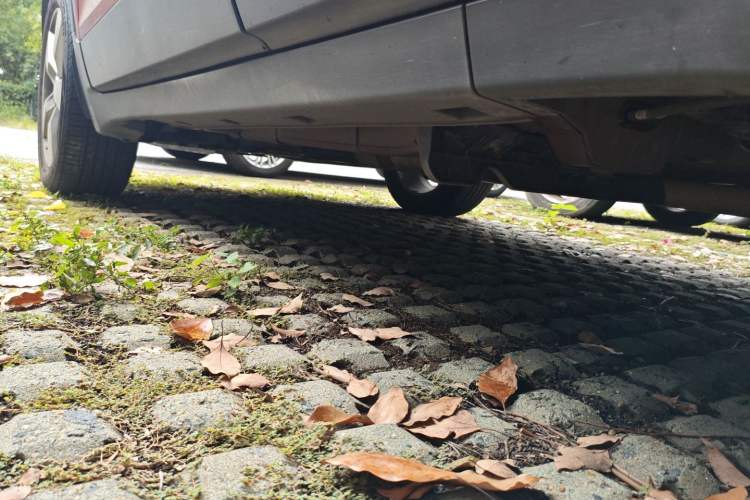 Used Chevrolet Trax 2014 1.4T Automatic Two-Wheel Drive Comfort Version
