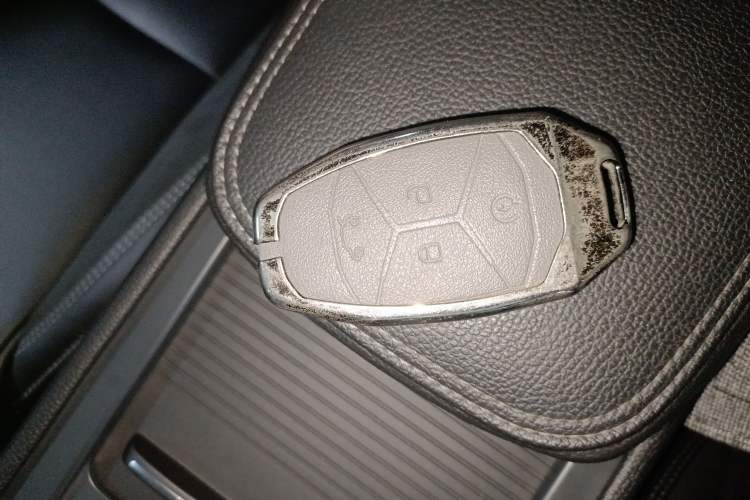 Used Lynk & Co 03 2021 2.0TD Automatic Jing Plus
