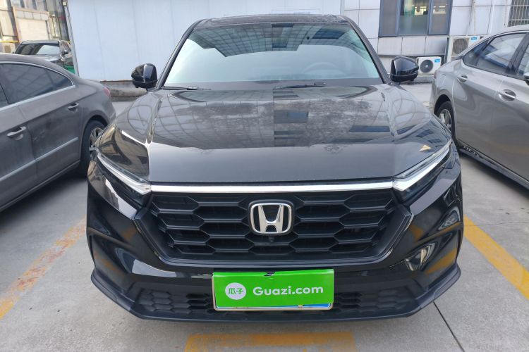 Used Honda CR-V 2024 240TURBO Two-Wheel-Drive Active Version 5 Seats