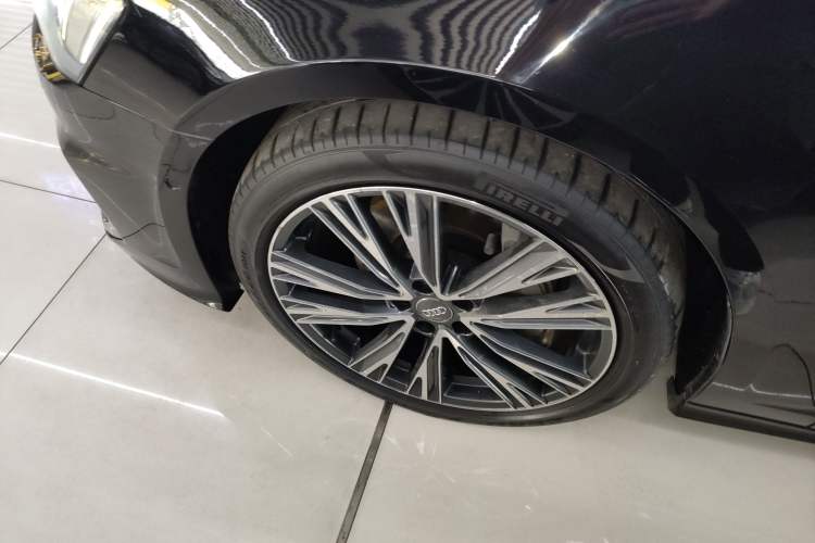 Used Audi A6L 2021 45 TFSI quattro Prestige Dynamic Edition
