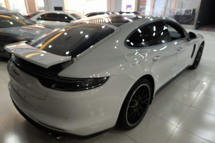 Used Porsche Panamera 2023 Panamera 2.9T
