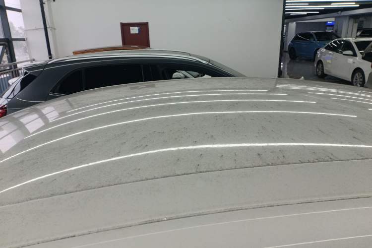 Used Ford Escort 2019 Revised 1.5L Automatic ZhiXiang Version China VI Standard
