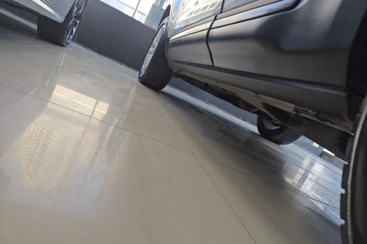 Used Land Rover Range Rover Evoque 2015 2.0T Five-Door Fashion Edition