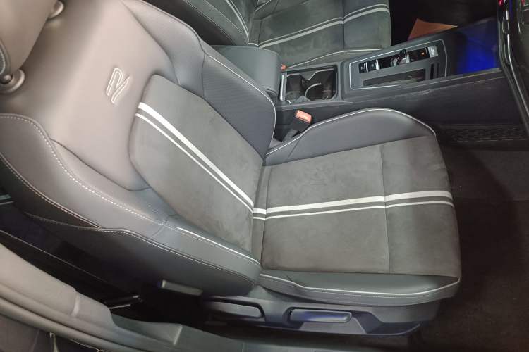 Used Volkswagen Golf 2021 280TSI DSG R-Line