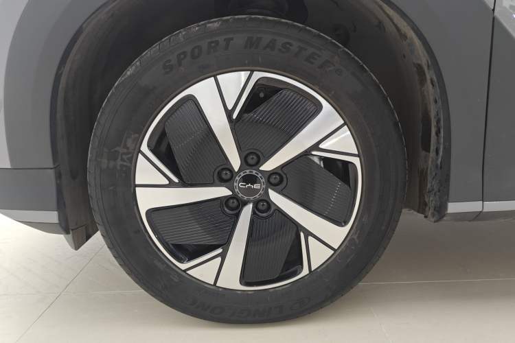 Used BYD Sealion 05 EV 2025 520 km Smart Cruise Version
