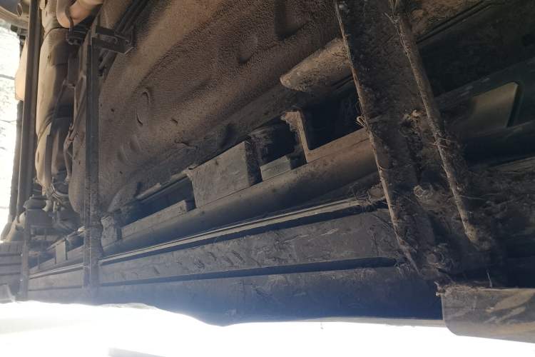 Used Chery Tiggo 3X 2017 1.5L Manual Fashion Edition
