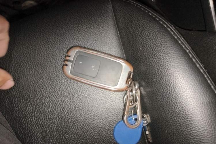 Used Honda XR-V 2021 1.5L CVT Comfort Version
