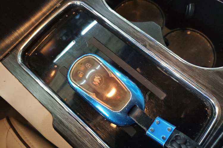 Used Buick GL8 2022 Land Executive Class 652T Prestige Model