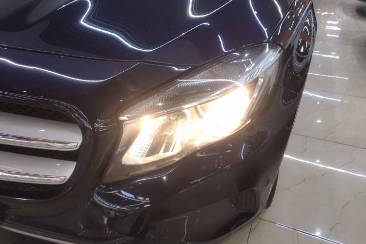 Used Mercedes-Benz GLA 2016 GLA 200 Sport Edition