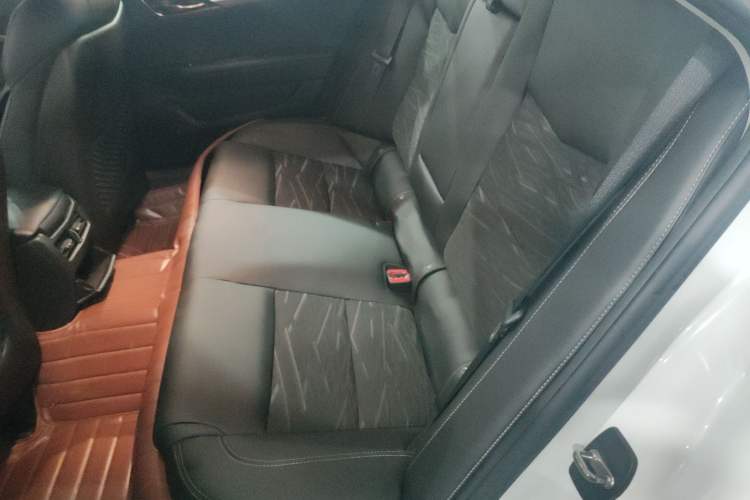 Used Cadillac ATS-L 2017 28T Tech Edition
