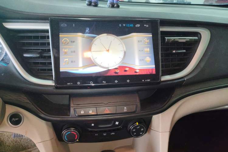 Used Buick GT 2016 15N Automatic Elite Edition
