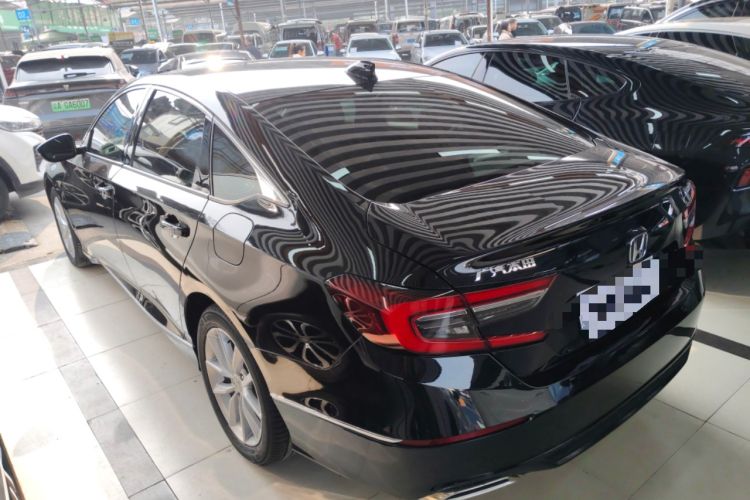 Used Honda Accord 2022 260TURBO Luxury Edition