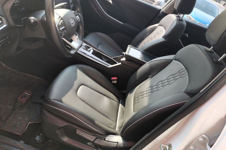 Used Hyundai ix25 2020 1.5L CVT GLS Smart Model