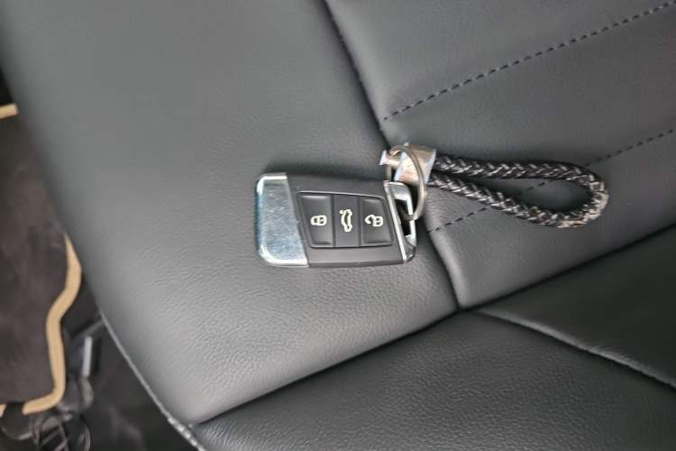 Used Volkswagen Passat 2022 330TSI Elite Edition
