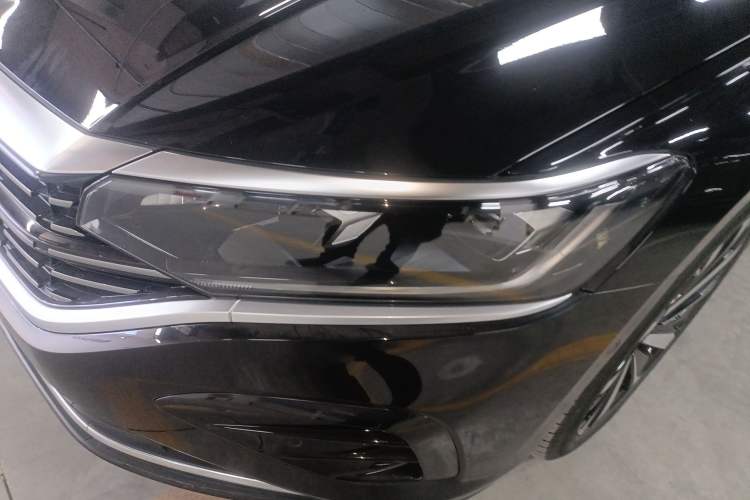 Used Volkswagen Passat 2022 330TSI Luxury Edition
