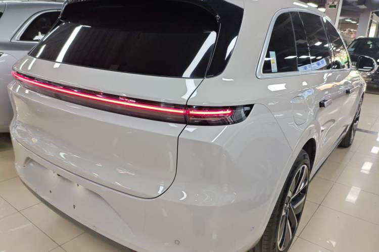 Used Li Auto L6 2024 Max