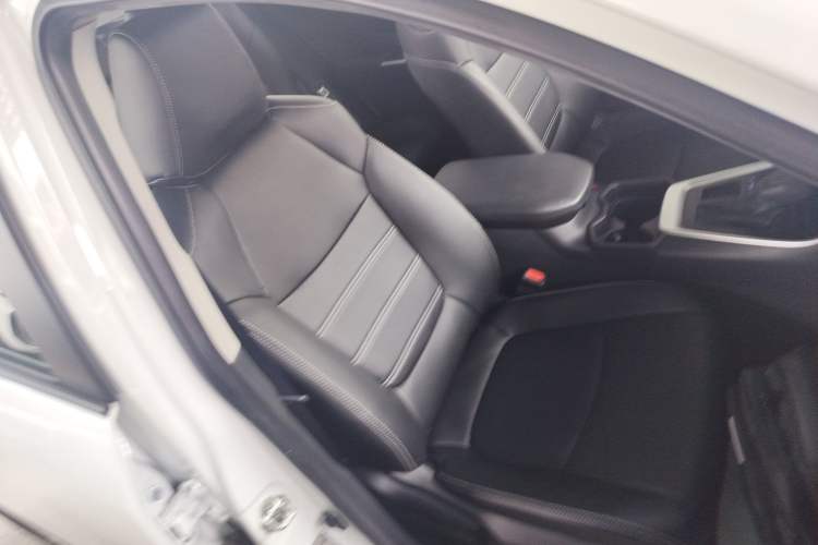 Used Toyota RAV4 2022 2.0L CVT Two-Wheel Drive Urban Edition