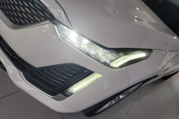 Used Cadillac CT5 2022 28T Luxury Version (Standard Edition)
