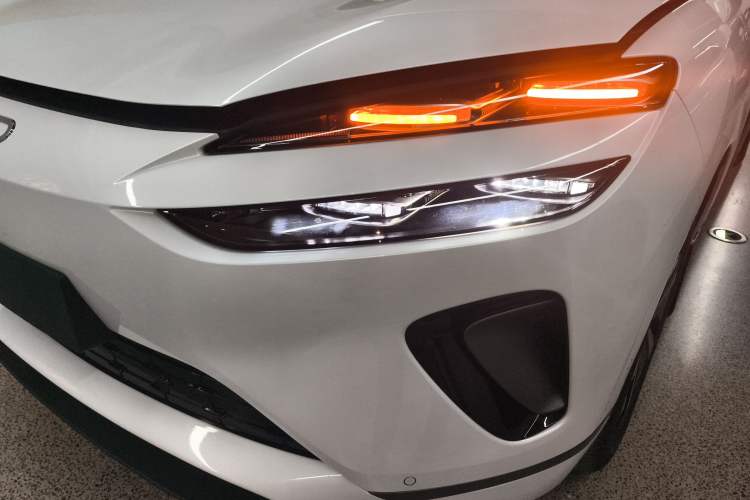 Used BYD Sealion 06 New Energy 2025 Model EV 605 Navigation Pro Edition