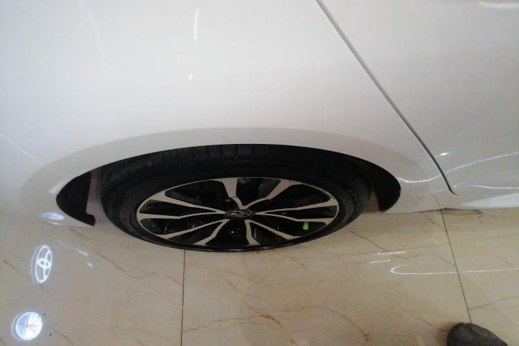 Used Toyota Levin 2022 Dual-Motor 1.8H E-CVT Sport Edition