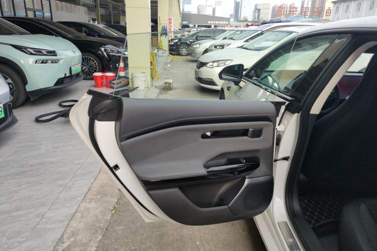 Used  GT 2024 Global Model 710 Ultra-High-Voltage LiDAR Edition
