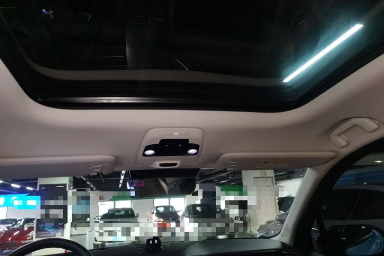 Used Nio ES8 2018 Founder Edition
