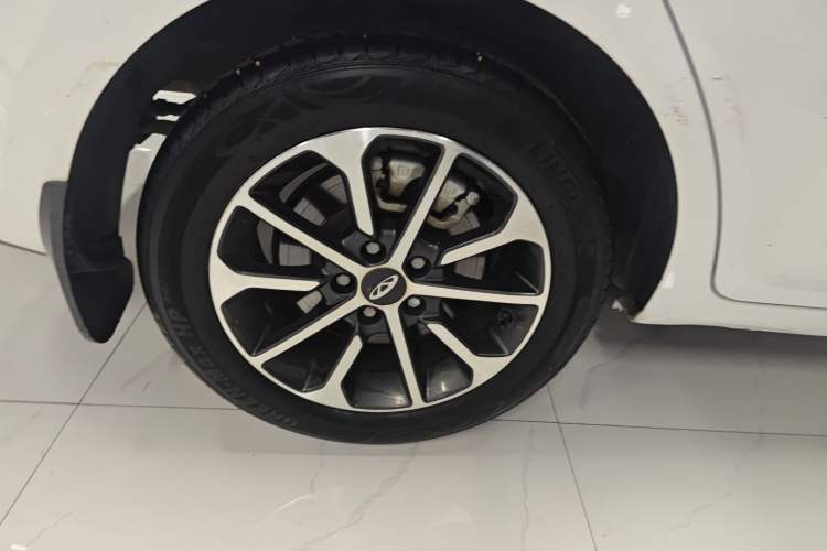 Used Chery Arrizo 5 2021 PRO 1.5L CVT Youth Edition
