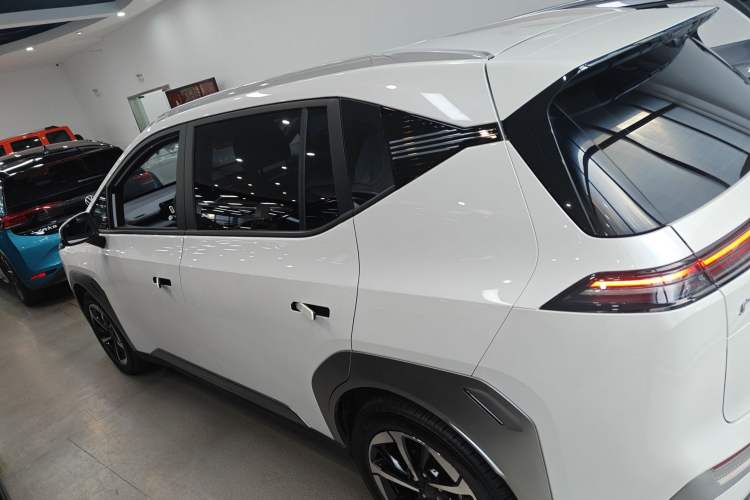 Used AION Y 2025 Plus 510 Smart Edition
