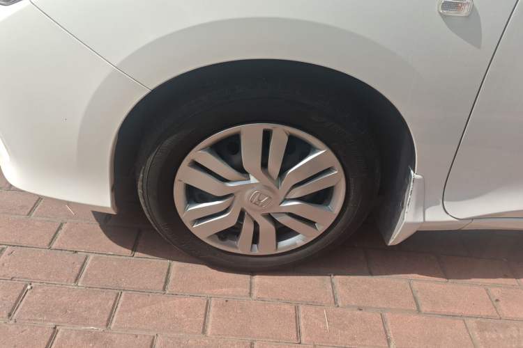 Used Honda City 2018 1.5L CVT Comfort Version
