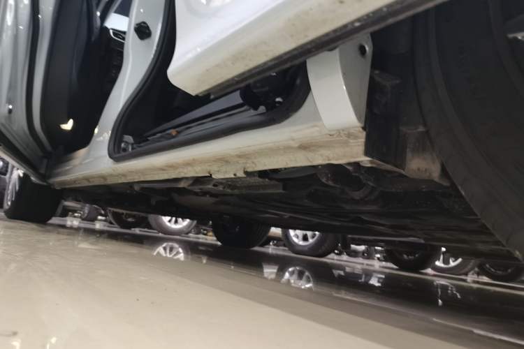 Used Honda Elysion 2024 2.0L eHEV Luxury Edition
