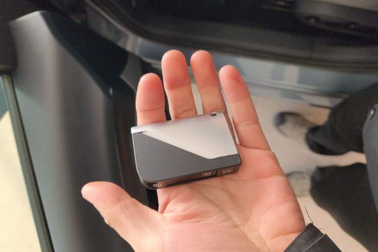 Used Lynk & Co 07 2024 EM-P 126 Long-Range Ultra
