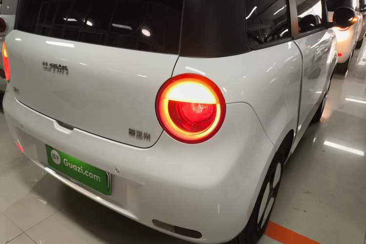 Used  Lumin 2025 205 km Xiangqin Version
