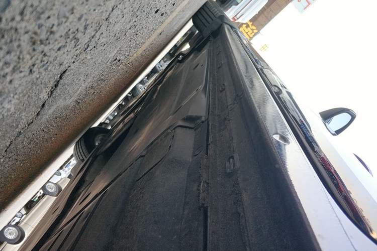 Used Volkswagen Passat 2024 280TSI Business Edition
