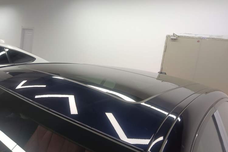 Used BMW 3 Series 2024 325Li M Sport Package
