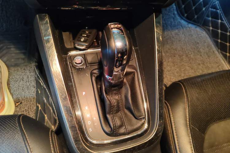 Used Volkswagen Sagitar 2018 280TSI DSG Luxury Model